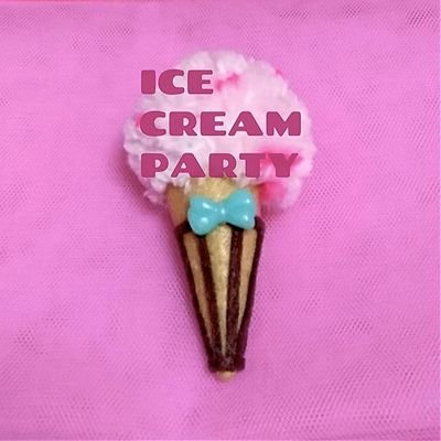 ICECREAM PARTY💝2/6-14 cafe picotteバレンタインフェアさんのプロフィール画像