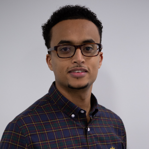 abelHbeyene's profile picture. Software engineer