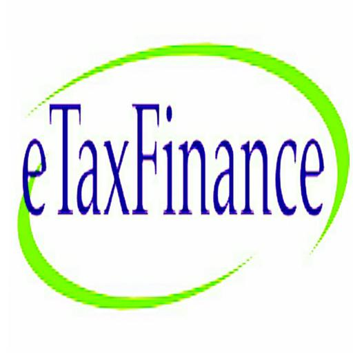 eTaxFinance