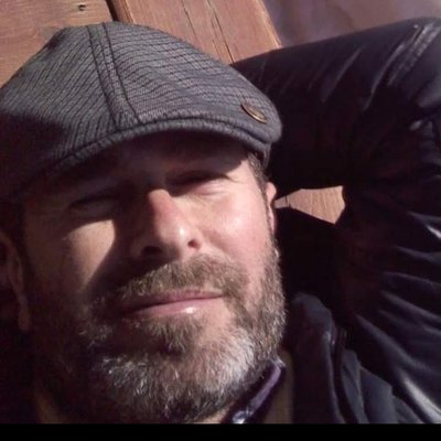 Profile Picture of Alvin Wheaton (@WheatonAlvin) on Twitter