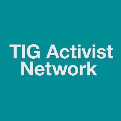 Supporters and activists of Change UK - The Independent Group in Poplar & Limehouse @TheIndGroup. Supported by @TIG_Network & @London_TIG #ChangePolitics