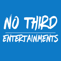 No Third Ents(@No_Third_Ents) 's Twitter Profile Photo