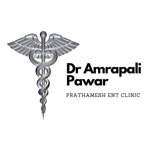 Dr Amrapali Pawar
