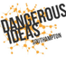 Dangerous Ideas Southampton (@ideas_soton) Twitter profile photo