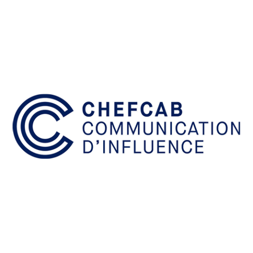 Conseil en communication d’influence | Votre voix compte | contact@chefcab.fr