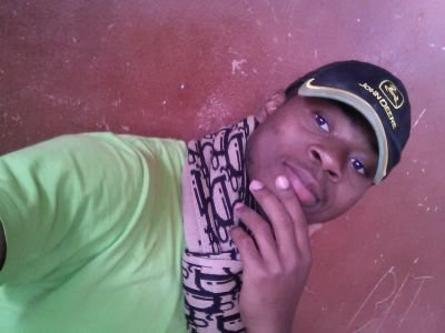 JamedUzi's profile picture. 