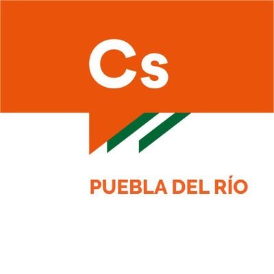 Perfil de Ciudadanos La Puebla del Río