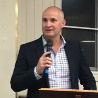 Glenn Butcher (@glennbutchermp) 's Twitter Profile