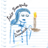 DunwichQuiet's profile picture. Todo tranquilo en Dunwich, podcast dedicado a la literatura fantástica.