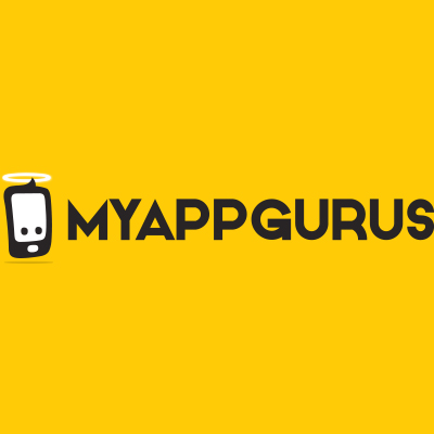 MyAppGurus is best Mobile App Development Company, offering App Development Services globally, Having dedicated and expert mobile app development team to design