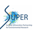 SUPER Doctoral Training Partnership (@SUPERDTP1) Twitter profile photo