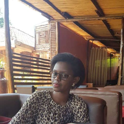 Ntanda_Ritah's profile picture. Live and Learn