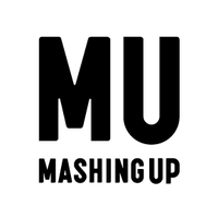 MASHING UP (@mashing_up) 's Twitter Profile Photo MASHING UP (@mashing_up) 's Twitter Profile Photo