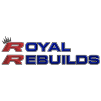 Royal Rebuilds(@RoyalRebuilds) 's Twitter Profile Photo