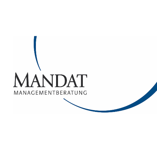 Official Twitter account Mandat Managementberatung GmbH / Mandat Consulting Group 🔝 https://t.co/WCKS6OVhhA https://t.co/rn9n8aBEjV