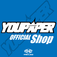 YOUPAPER公式ショップ（YOS）(@youpapers_shop) 's Twitter Profile Photo