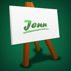 jennramirezart's profile picture. Writer, artist specializing in realistic charcoal portraits of people/pets and detailed drawings of buildings, educator, and green queen