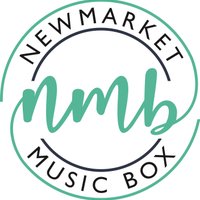 Newmarket Music Box(@nmkmusicbox) 's Twitter Profile Photo