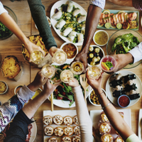 Consumption and Healthy Lifestyles (@wurconsumption) 's Twitter Profile