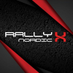 RallyX Nordic / RallyX on Ice (@rallyxnordic) Twitter profile photo