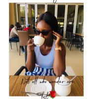 Nthabeleng Hlapisi (@nthabelenghlap1) 's Twitter Profile