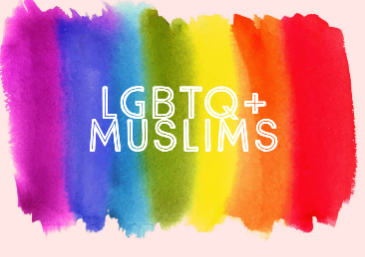 Are you a LGBTQ+ Muslim and would you like to contribute to an research project about LGBTQ+/muslim Identity Integration? 

DM me.