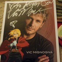 VicKicksBack (@victoryfighterz) Twitter profile photo