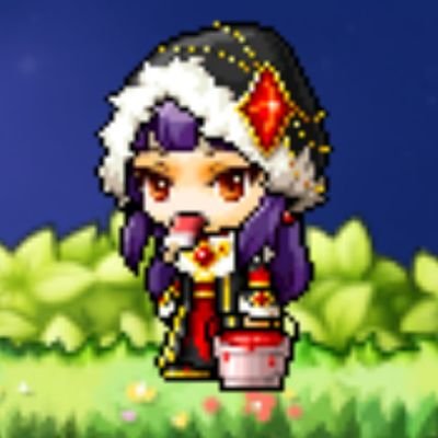 5Kr6HVCS8TKf5fW's profile picture. #メイプルストーリーM
元さくら民
まったりやってく
ほとんど初心者
無言フォローごめんなさい