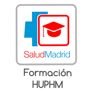 Todas las gestiones relacionadas con Formación Continuada y Docencia del Hospital Puerta de Hierro. Todo en tu móvil-Todo en tu mano.#formacion #salud #docencia