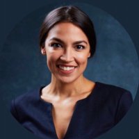AOC Parody (@parodyaoc) 's Twitter Profile Photo AOC Parody (@parodyaoc) 's Twitter Profile Photo
