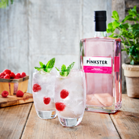 Pinkster Gin (@pinkstergin) 's Twitter Profile