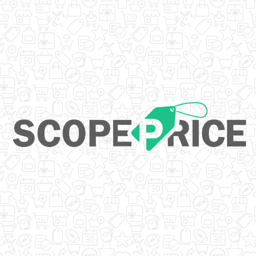 ScopePrice's profile picture. 