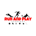 Run & Play (@runandplay365) Twitter profile photo Run & Play (@runandplay365) Twitter profile photo