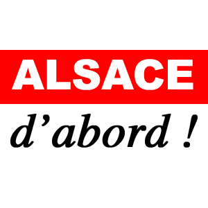 Alsace d'Abord est le mouvement régionaliste alsacien dirigé par Jacques Cordonnier