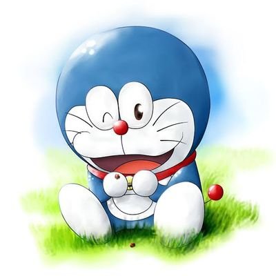 Doraemon ❣️