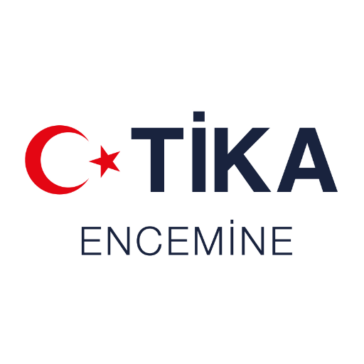 الجمهورية التركية - رئاسة الوكالة التركية للتعاون والتنسيق- تشاد مكتب انجامينا @tika_english1  , @tika_deutsch   @tika_turkey , @tika_fr