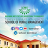 ksrmbbsr's profile picture. KSRM is one of the best Rural Management schools offering two flagship programs - MBA in Rural Management and MBA in Agribusiness Management