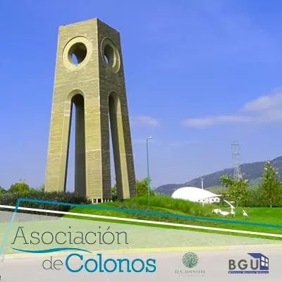 Medio de comunicación por parte de la mesa directiva de la Asociación de Colonos El Campestre 2019-2020
acelcampestre@gmail.com