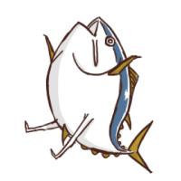 シン🐟マグロ (@maguro_lab) 's Twitter Profile