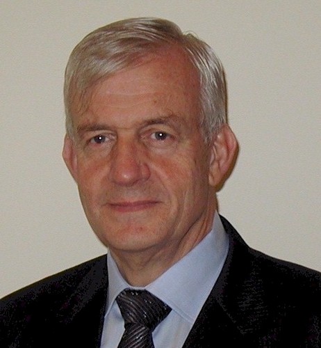 Paul Barratt