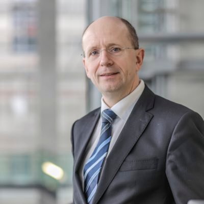 mlenck's profile picture. Former Chairman @_DSAG Deutschsprachige SAP-Anwendergruppe e.V. (DSAG). With more than 3.700 companies and 60.000+ individuals. We influence SAP.
