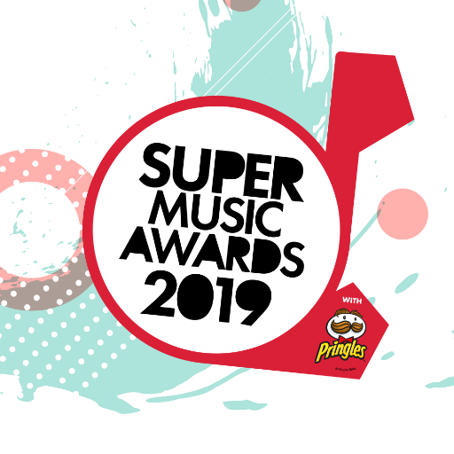 #GetReady #SMA2019 #LetsFeelSuper