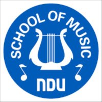 NDU School of Music(@ndu_som) 's Twitter Profile Photo