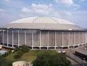 Colt 45's, the Astros, the Oilers. Yeah, they all used to love me.  Today everyone just wants to hang out at NRG. Now I'm here to share my wisdom. Tweet me.