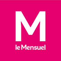 Le Mensuel Magazine(@LeMensuelMag) 's Twitter Profile Photo
