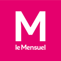 Le Mensuel Magazine (@lemensuelmag) 's Twitter Profile Photo