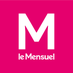 Le Mensuel Magazine (@LeMensuelMag) Twitter profile photo