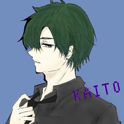 Kaitoさんのプロフィール画像
