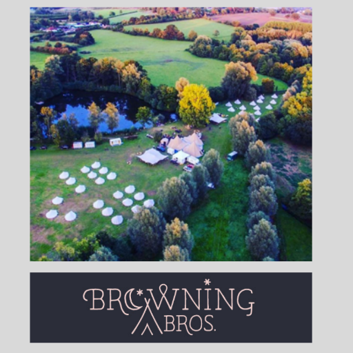 BrowningBros Wild Events, Hire Services and Glamping Getaways