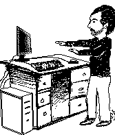 25+ years of experience in PC setup, virus and spyware removal, software installation. Fair prices, Princeton area only.